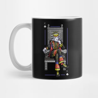 Card King Mug